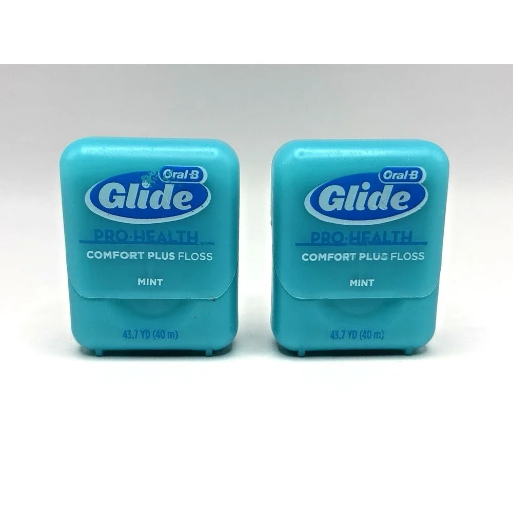 Oral-B oral glide